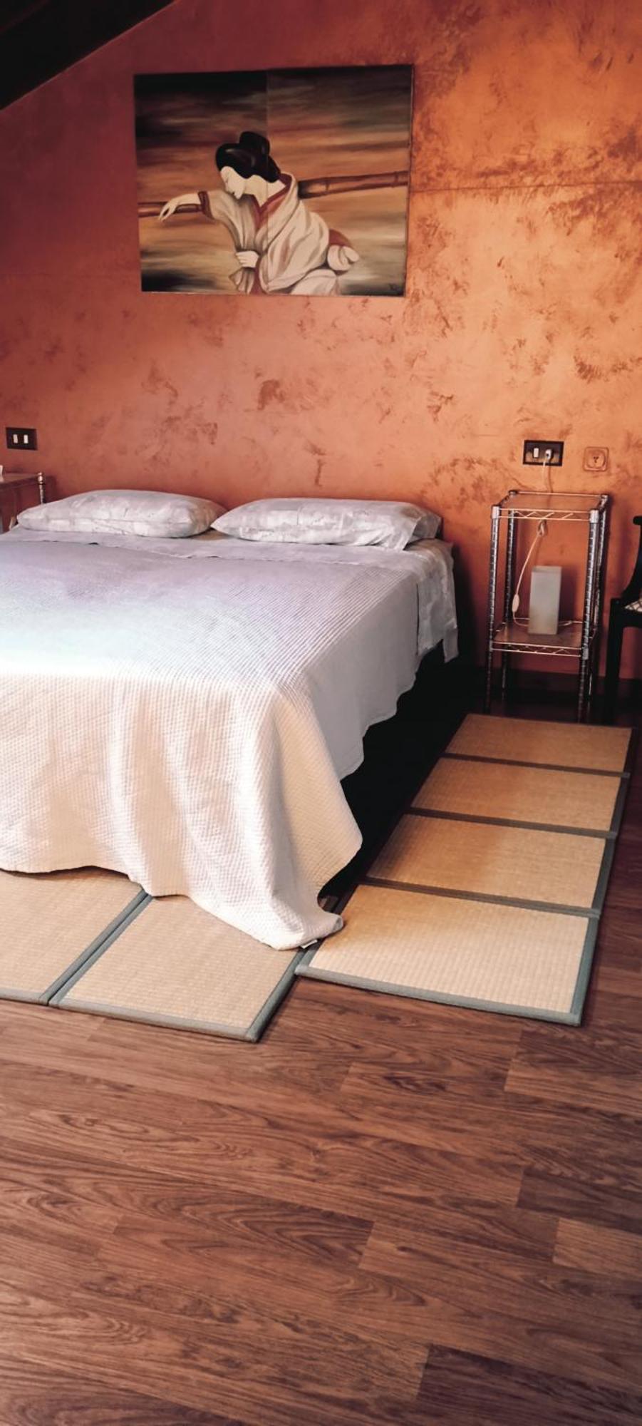Monferrato Inn Rivarone Экстерьер фото