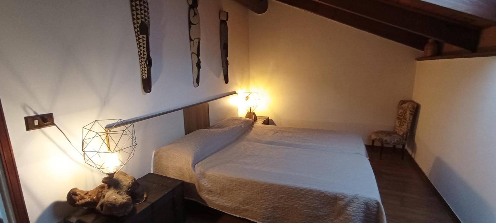 Monferrato Inn Rivarone Экстерьер фото