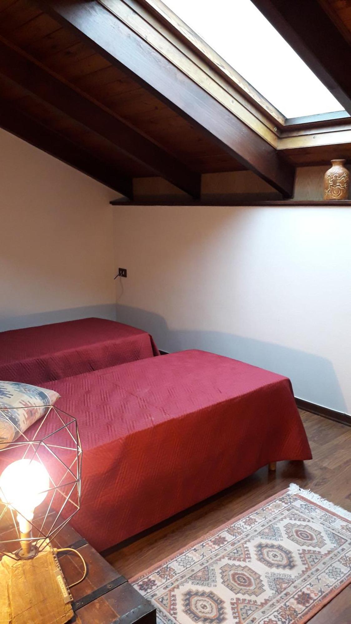 Monferrato Inn Rivarone Экстерьер фото