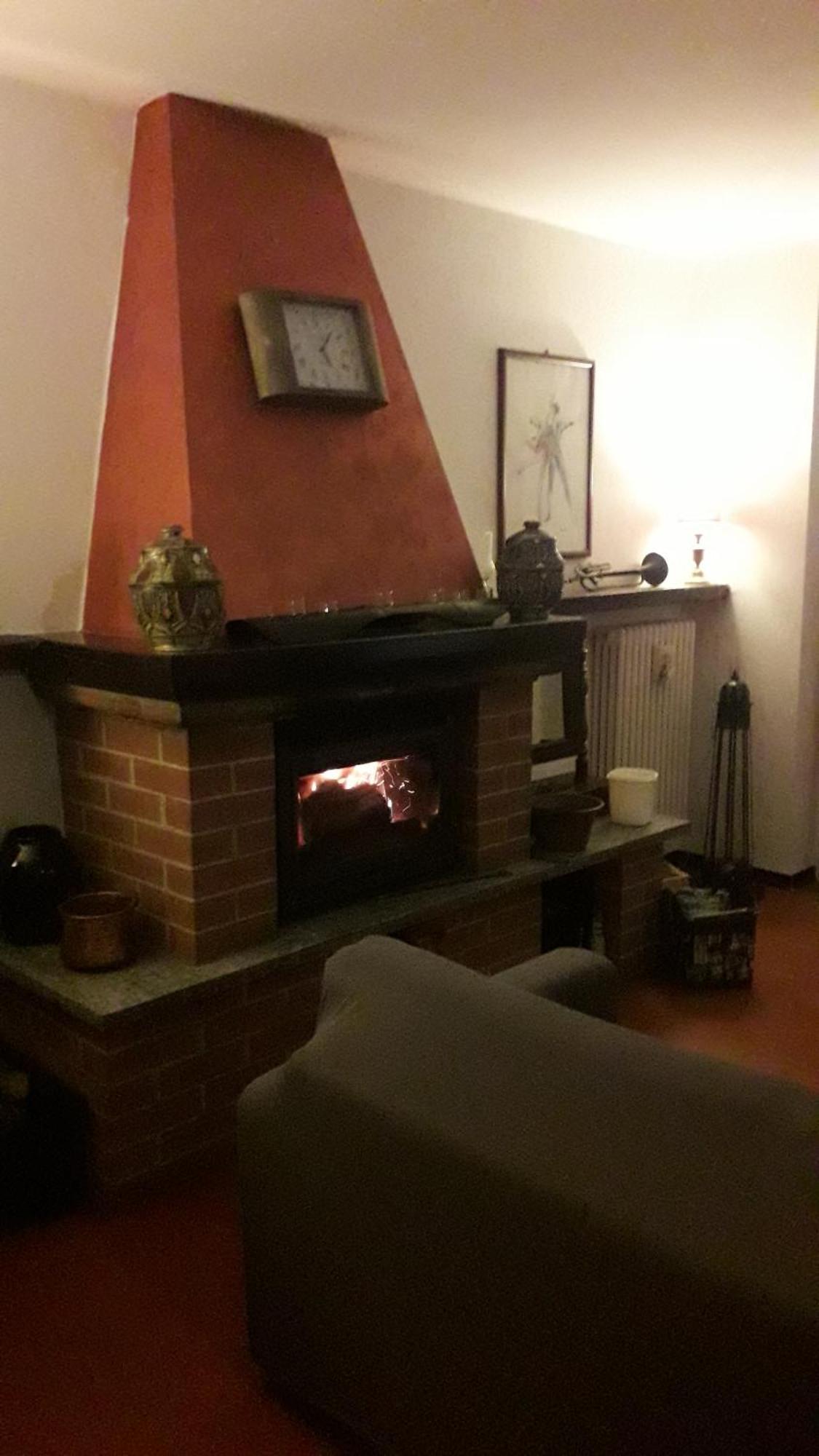 Monferrato Inn Rivarone Экстерьер фото