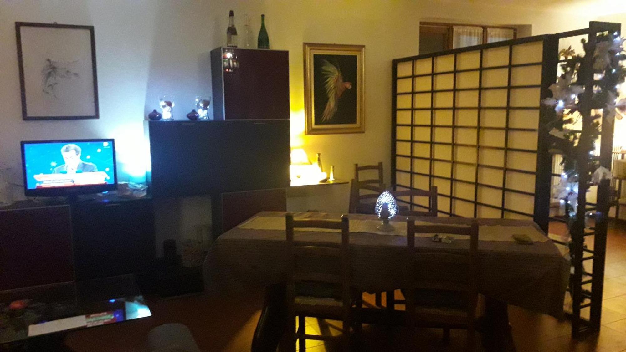 Monferrato Inn Rivarone Экстерьер фото
