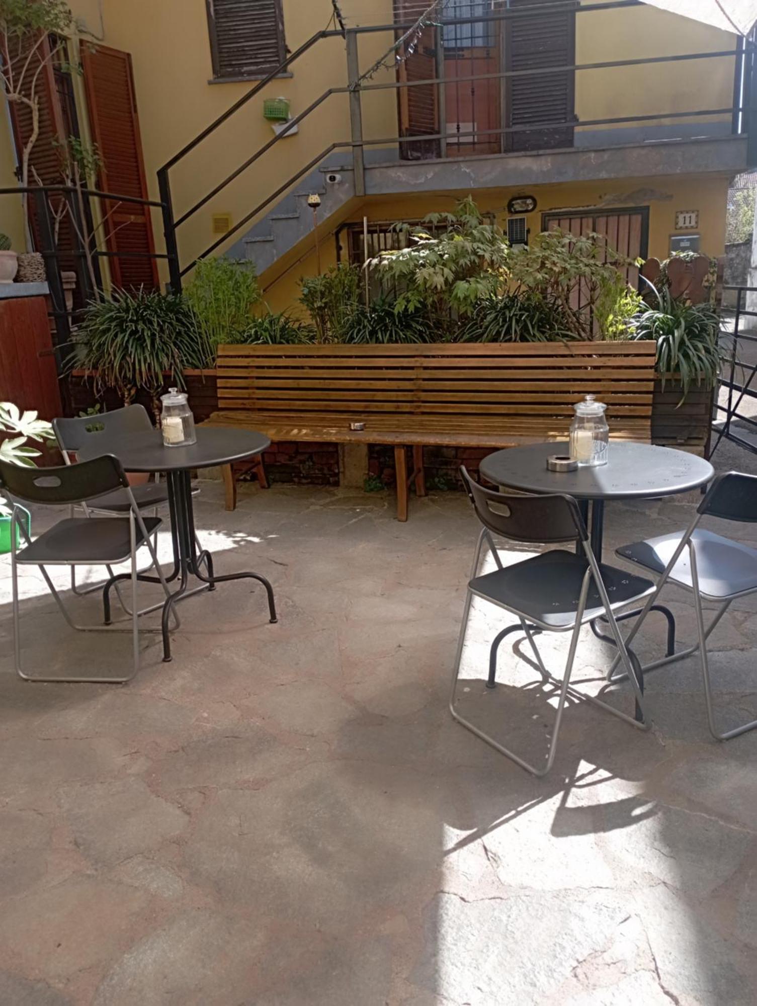 Monferrato Inn Rivarone Экстерьер фото